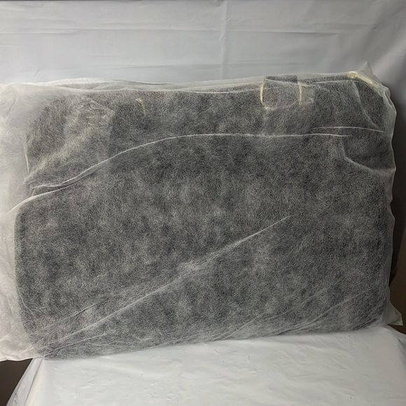 MINKARS Weekender Bag with Shoe Compartment, Personal Item 20 Inch, Black - Picture 10 of 10